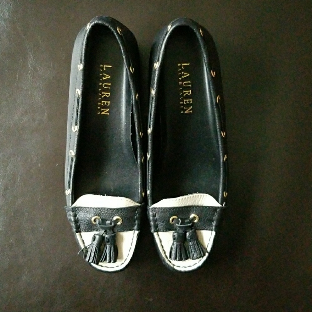Ralph Lauren Loafers